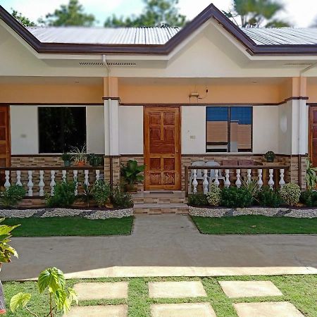 Rmb Guest House Siquijor Exterior photo