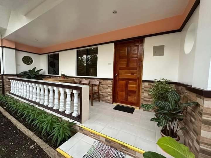 Rmb Guest House Siquijor Exterior photo