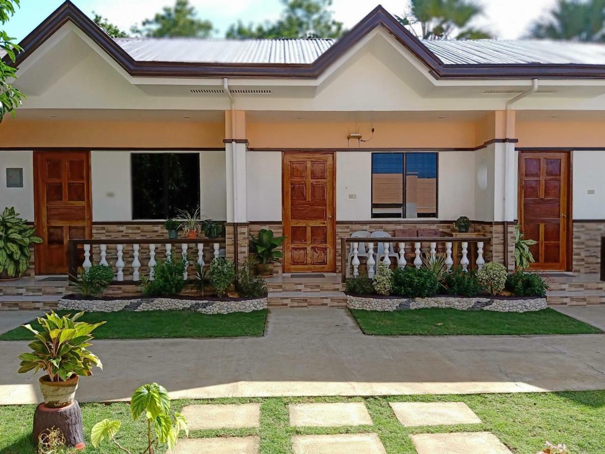 Rmb Guest House Siquijor Exterior photo